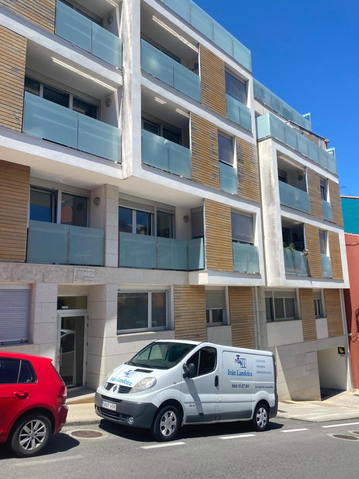 Malpica Diseno Malpica de Bergantiños Exterior foto