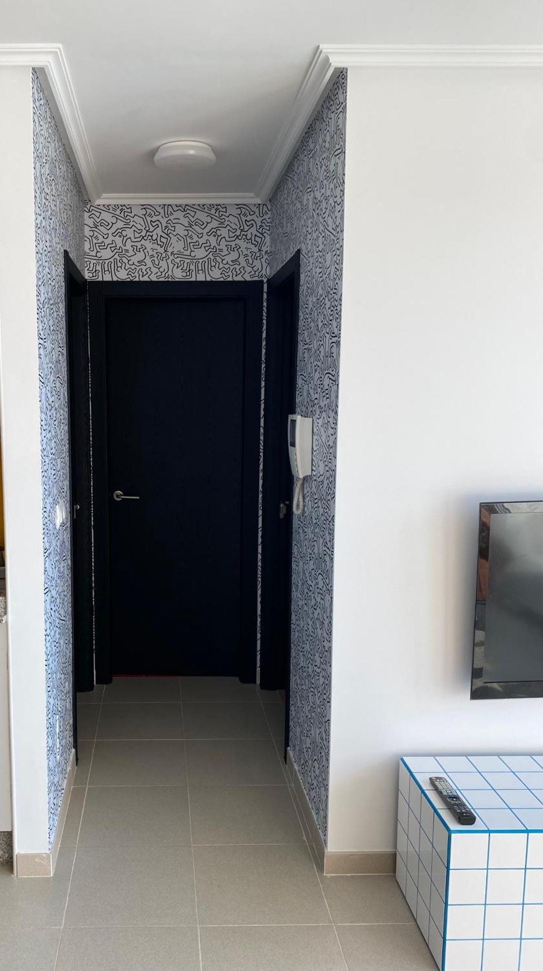 Malpica Diseno Malpica de Bergantiños Exterior foto