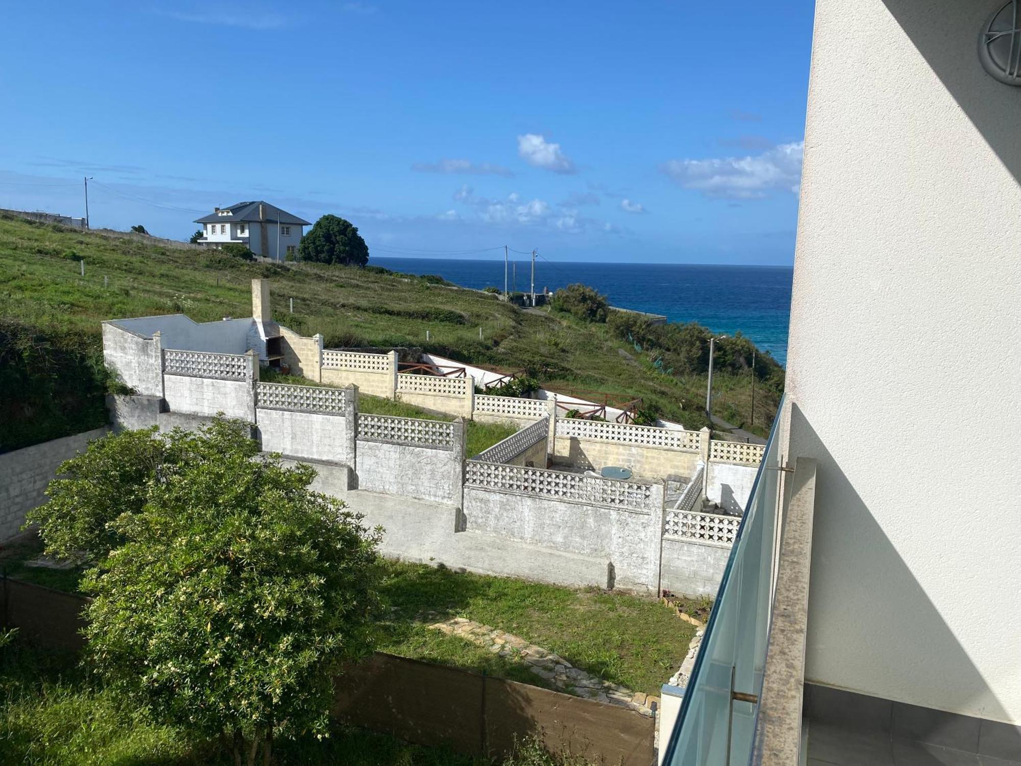 Malpica Diseno Malpica de Bergantiños Exterior foto